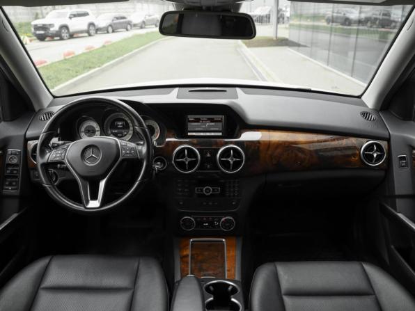 Mercedes-Benz GLK-Класс I (X204) Рестайлинг с пробегом 2015 года, цена 1 949 000 рублей, 199301 км, внедорожник, Автокод Объявления