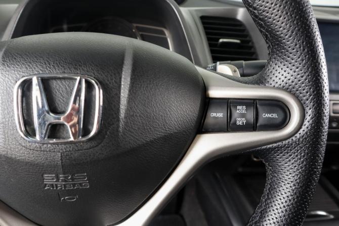 Honda Civic VIII с пробегом 2008 года, цена 769 000 рублей, 340000 км, седан, Автокод Объявления