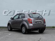 SsangYong Actyon II Волгоград  - изображение 21