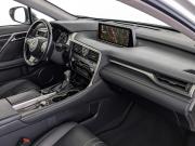 Lexus RX IV Москва  - изображение 43