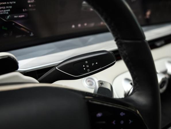 Exeed RX с пробегом 2023 года, цена 2 799 777 рублей, 25000 км, внедорожник, Автокод Объявления