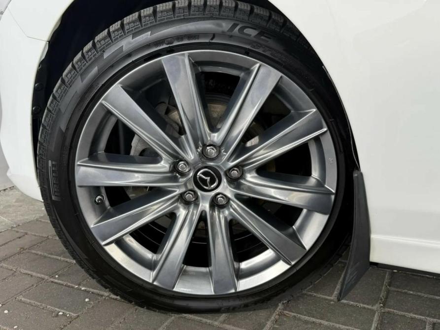 Mazda 6 III (GJ) Рестайлинг 2 Калининград  - изображение 12