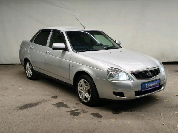 Lada (ВАЗ) Priora I Рестайлинг с пробегом 2015 года, цена 520 000 рублей, 157549 км, седан, Автокод Объявления