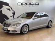 Mercedes-Benz S-Класс V (W221) Рестайлинг Ростов-на-Дону  - изображение 31
