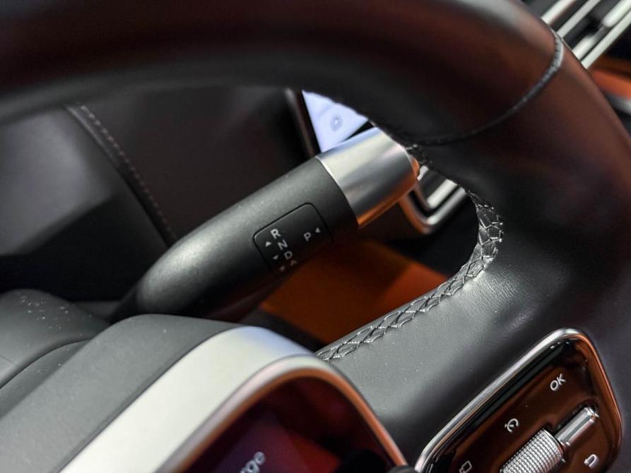 Li Auto (Lixiang) L9 I Санкт-Петербург  - изображение 12