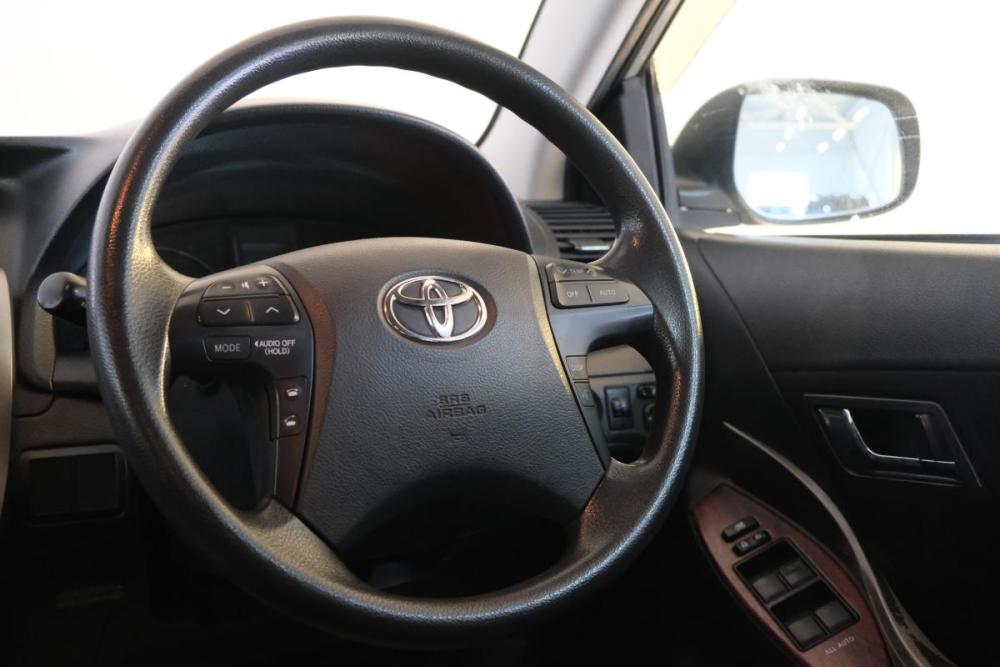 Toyota Allion II Омск  - изображение 13