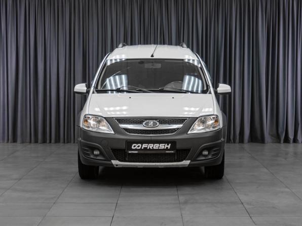 Lada (ВАЗ) Largus I с пробегом 2019 года, цена 599 000 рублей, 363408 км, универсал, Автокод Объявления