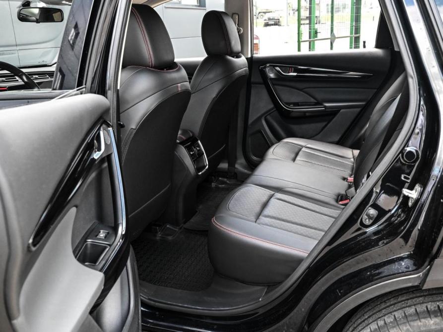 Dongfeng Aeolus AX7 Plus Новороссийск  - изображение 12