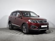 Chery Tiggo 5 I Рестайлинг Санкт-Петербург  - изображение 24