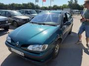 Renault Megane I Воронеж  - изображение 9