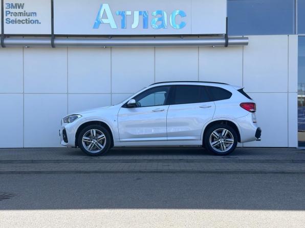 BMW X1 II (F48) Рестайлинг с пробегом 2020 года, цена 3 690 000 рублей, 61990 км, внедорожник, Автокод Объявления