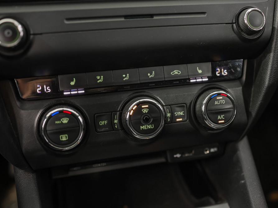 Skoda Octavia III (A7) Ижевск  - изображение 20