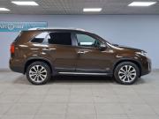 Kia Sorento II Рестайлинг Москва  - изображение 25
