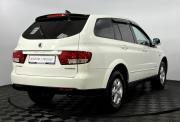 SsangYong Kyron I Рестайлинг Нижний Новгород  - изображение 27
