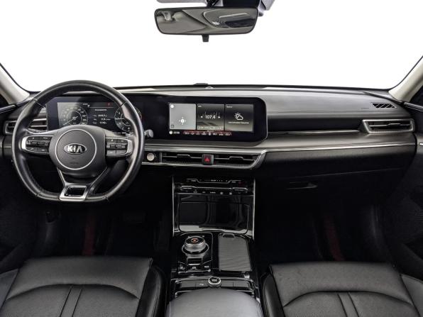 Kia K5 III с пробегом 2020 года, цена 2 335 000 рублей, 60499 км, седан, Автокод Объявления