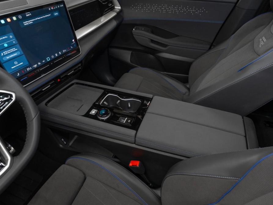 Volkswagen Teramont II (China Market) Москва  - изображение 21