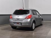 Nissan Tiida I Рестайлинг Кемерово  - изображение 23