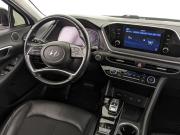 Hyundai Sonata VIII (DN8) Санкт-Петербург  - изображение 53