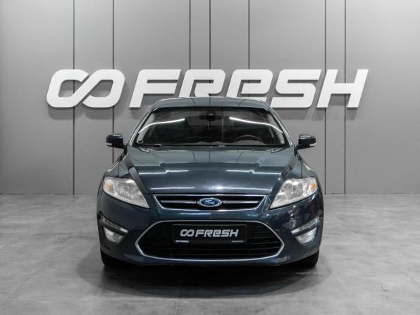 Ford Mondeo IV Рестайлинг с пробегом 2010 года, цена 720 000 рублей, 253621 км, седан, Автокод Объявления