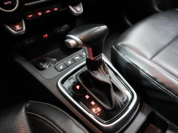 Kia Rio IV Рестайлинг с пробегом 2021 года, цена 1 765 000 рублей, 62000 км, седан, Автокод Объявления