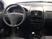 Hyundai Getz I Рестайлинг Самара  - изображение 30