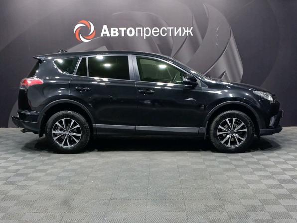 Toyota RAV4 IV (XA40) Рестайлинг с пробегом 2015 года, цена 2 330 000 рублей, 92000 км, внедорожник, Автокод Объявления