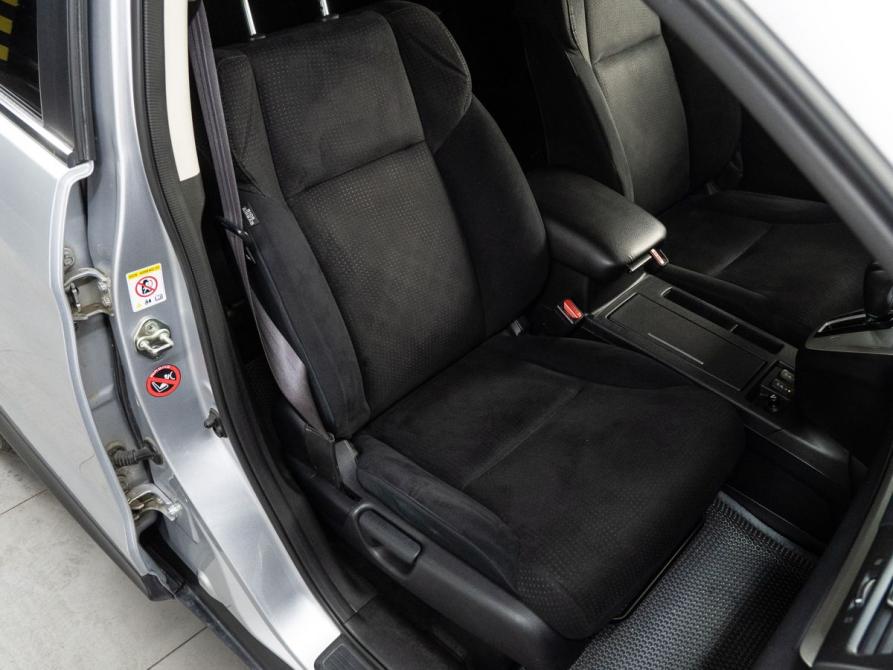 Honda CR-V IV Тюмень  - изображение 16