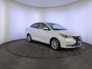 Changan Alsvin Москва  - изображение 33