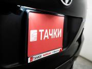 Toyota Passo III Иркутск  - изображение 39