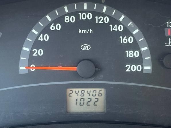 Lada (ВАЗ) Kalina I с пробегом 2006 года, цена 57 000 рублей, 248406 км, седан, Автокод Объявления
