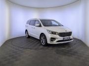 Kia Carnival III Москва  - изображение 33