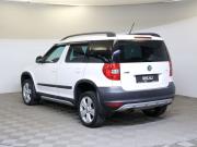 Skoda Yeti I Санкт-Петербург  - изображение 26