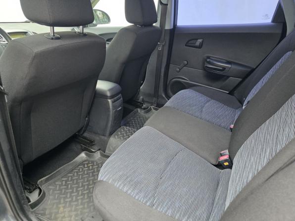 Kia Ceed I с пробегом 2008 года, цена 460 000 рублей, 268371 км, универсал, Автокод Объявления