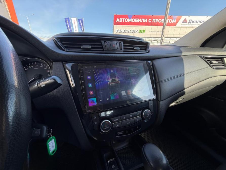 Nissan Qashqai II Рестайлинг Набережные Челны  - изображение 13