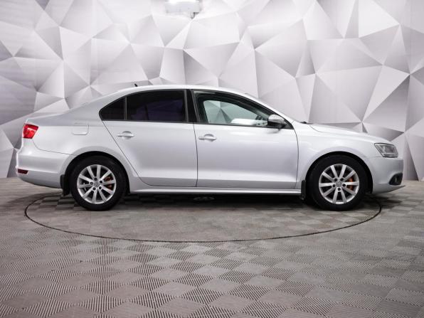 Volkswagen Jetta VI с пробегом 2011 года, цена 864 000 рублей, 200000 км, седан, Автокод Объявления