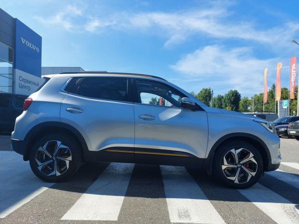 Chery Tiggo 4 Pro I с пробегом 2022 года, цена 1 650 000 рублей, 37856 км, внедорожник, Автокод Объявления