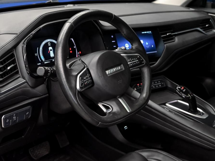 Haval F7 I Екатеринбург  - изображение 20