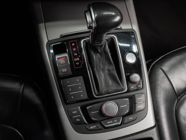 Audi A6 allroad III (C7) с пробегом 2012 года, цена 2 799 000 рублей, 228858 км, универсал, Автокод Объявления