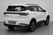 Chery Tiggo 7 Pro Max I Рестайлинг Москва  - изображение 24