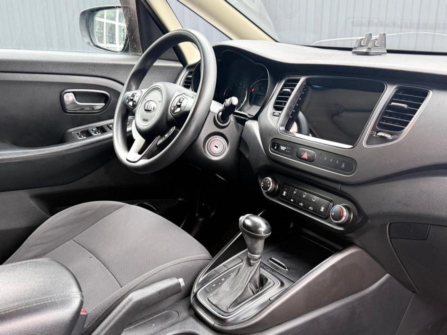 Kia Carens III (RP) Ижевск  - изображение 10