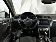 Volkswagen Tiguan II Москва  - изображение 38