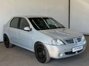 Renault Logan I Псков  - изображение 11