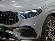 Mercedes-Benz GLC AMG II (X254) Москва  - изображение 35