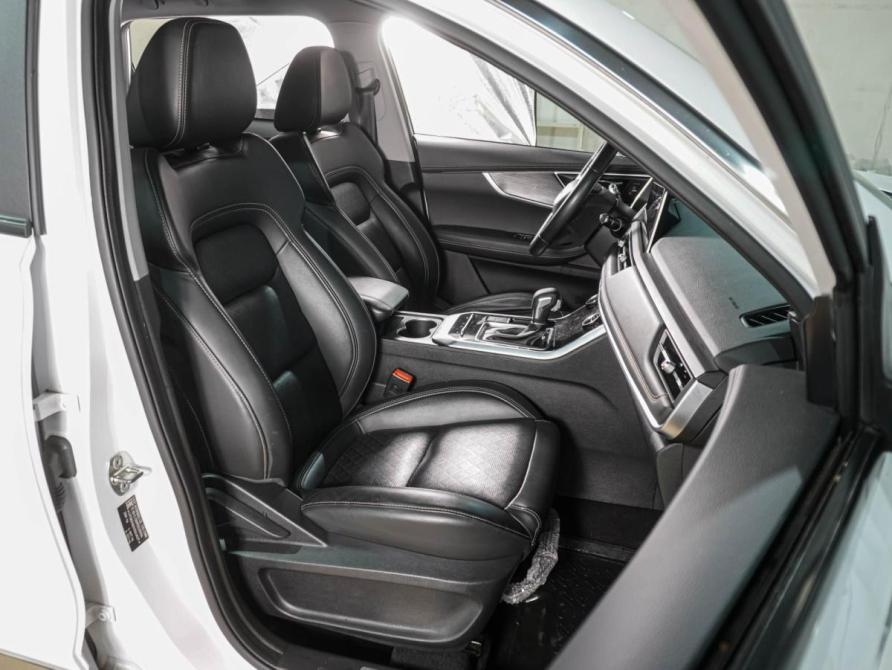 Chery Tiggo 8 I Воронеж  - изображение 8