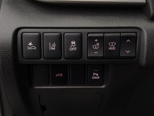 Mitsubishi Eclipse Cross I с пробегом 2018 года, цена 2 049 000 рублей, 76814 км, внедорожник, Автокод Объявления