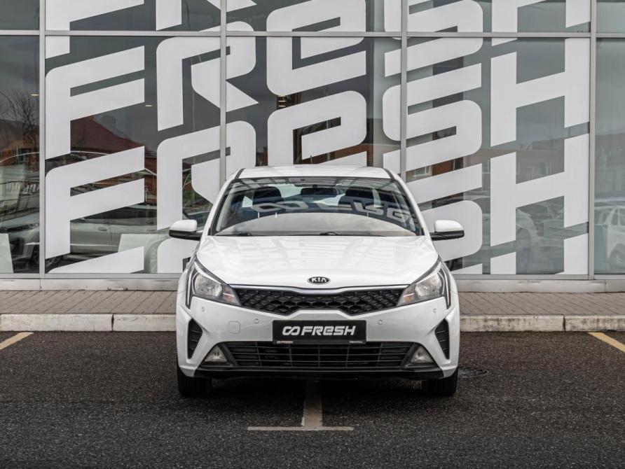 Kia Rio IV Рестайлинг Краснодар  - изображение 3