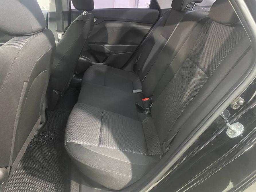 Hyundai Solaris II Химки  - изображение 13