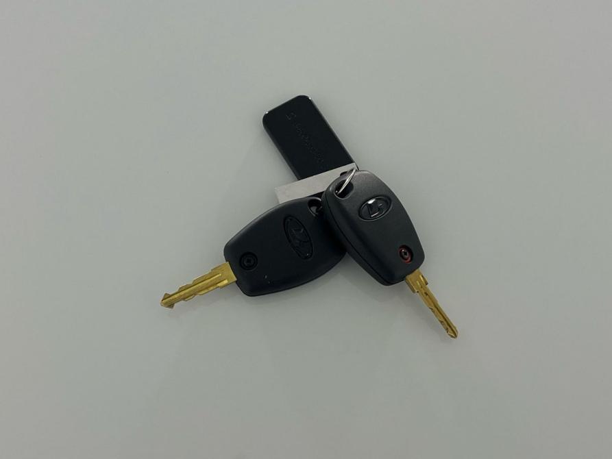 Lada (ВАЗ) Granta I Рестайлинг Ижевск  - изображение 21