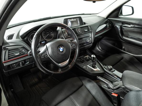 BMW 1 серии II (F20/F21) с пробегом 2013 года, цена 989 989 рублей, 174000 км, хэтчбек, Автокод Объявления