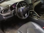 Toyota Camry VIII (XV70) Рестайлинг Санкт-Петербург  - изображение 26